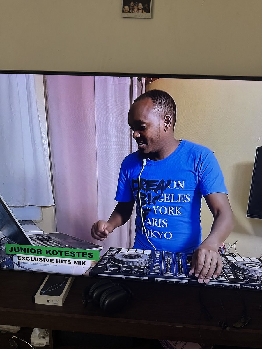 Arap_Turitik's tweet image. I rank Dj Twinboy top among kalenjin Djs