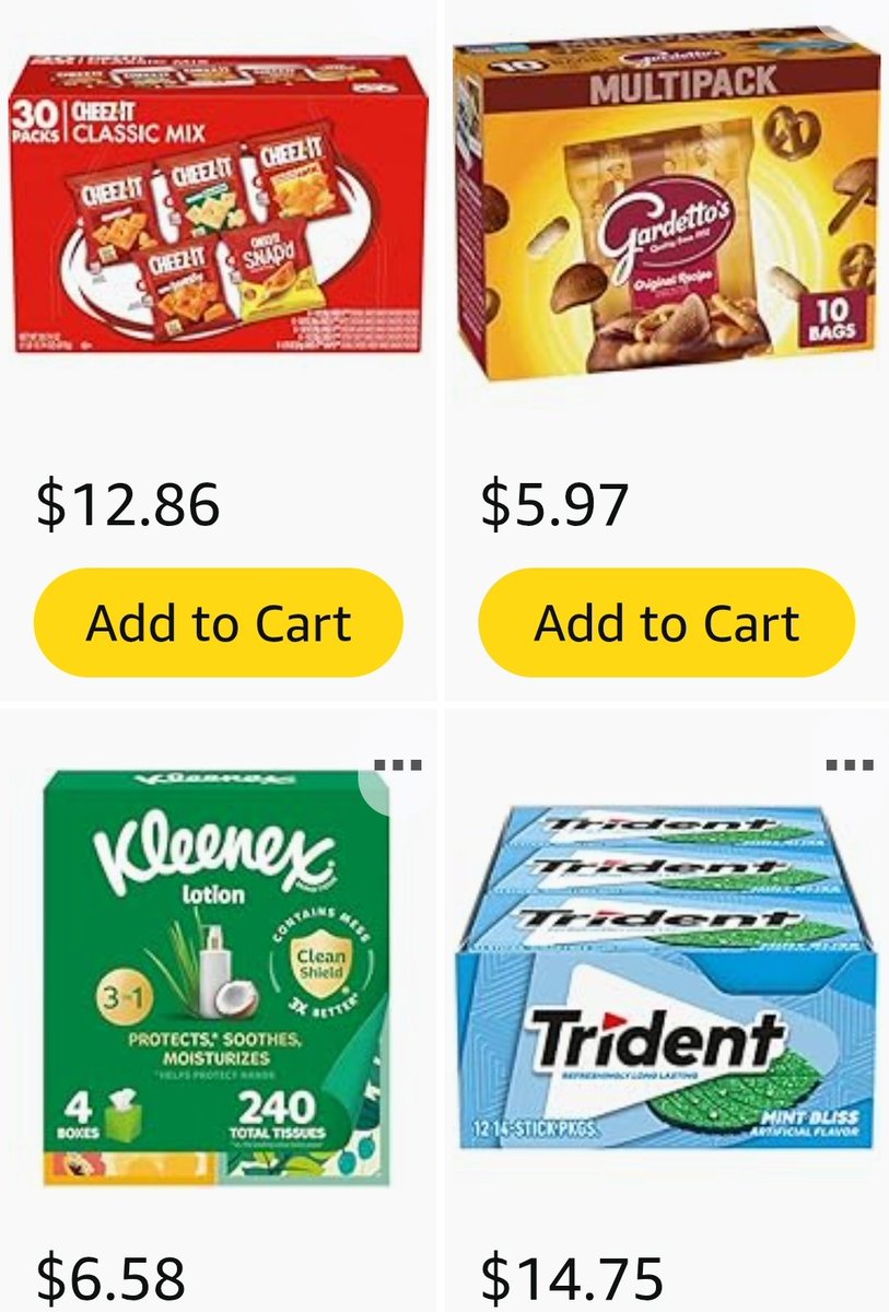 rsetera's tweet image. Please help! My list has seen little movement & I go back to school soon 😊
🌟19th year teaching
🌟9-12th grade self-contained Special Education teacher
🌟Title 1
🌟Michigan
I work to ensure my students are ready for life after high school.
#clearthelist
amazon.com/hz/wishlist/ls…