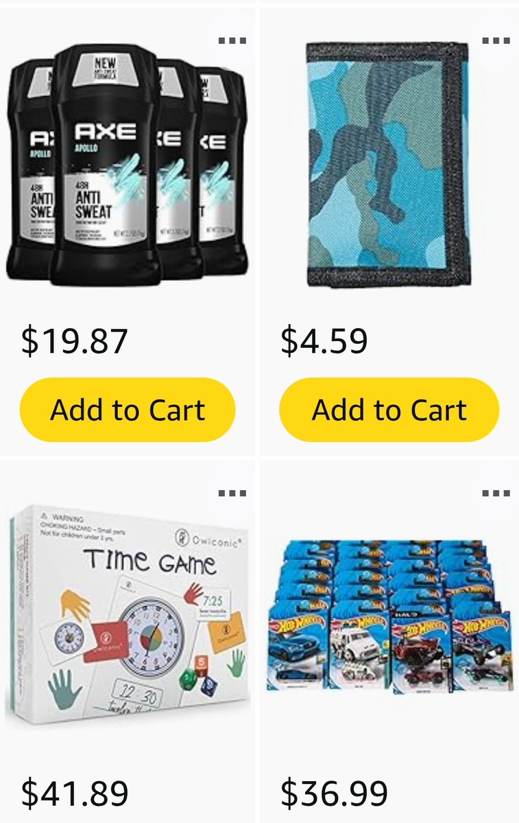 rsetera's tweet image. Please help! My list has seen little movement & I go back to school soon 😊
🌟19th year teaching
🌟9-12th grade self-contained Special Education teacher
🌟Title 1
🌟Michigan
I work to ensure my students are ready for life after high school.
#clearthelist
amazon.com/hz/wishlist/ls…