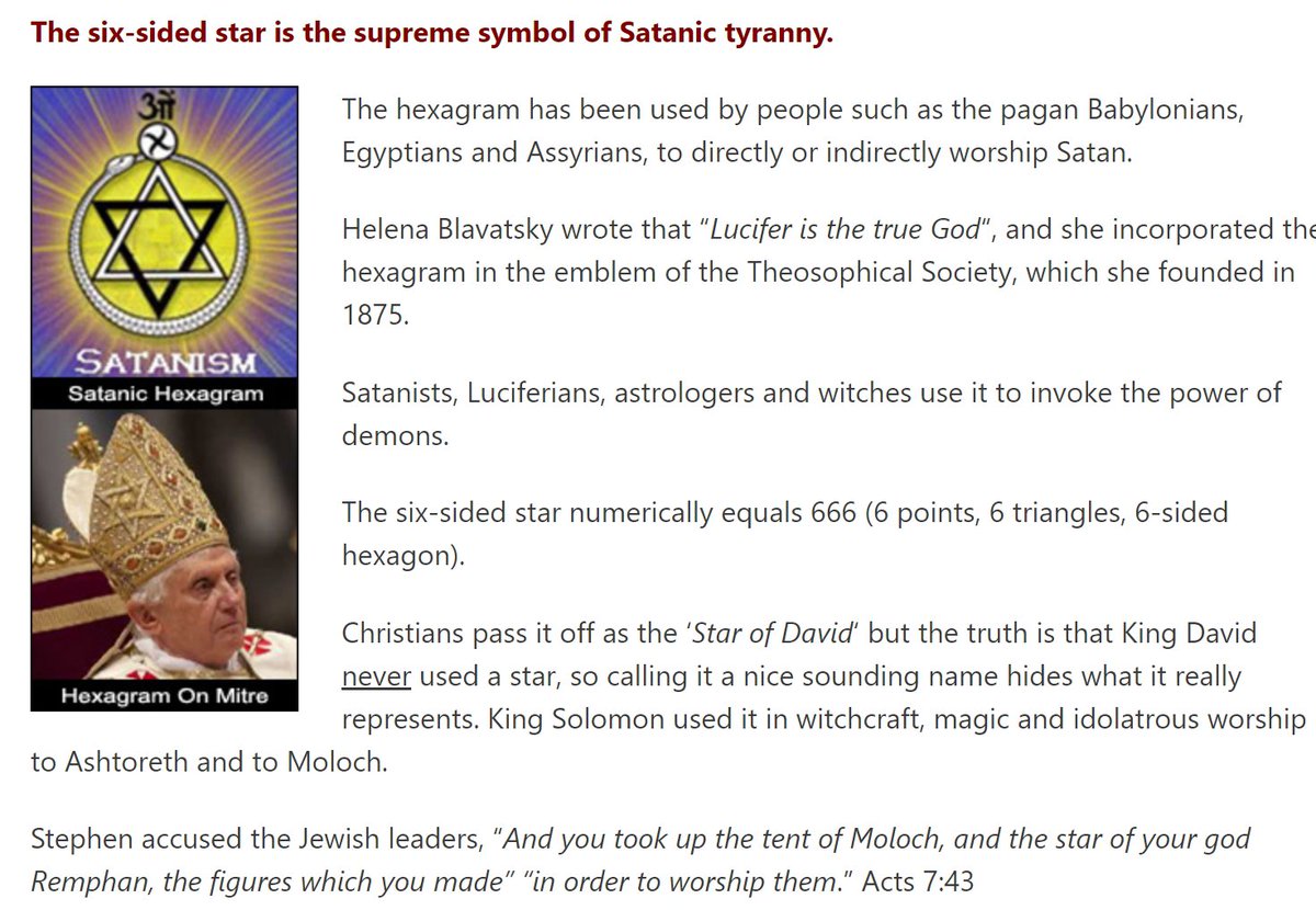 Wale wa Church mnaelewa hizi symbols your Holy Father huvaa! Mbona mko
Blind to such? Start critically SEEING things!! Hizo rituals hufanyika huko kama burial ya ule alikufa mnaona zikiwa sawa but mababu zetu wakifanya rituals ni evil! Utaamka lini? Mbona hawa wakifanya iko