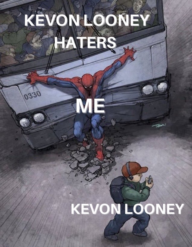 KevonLooneyMuse's tweet image. 