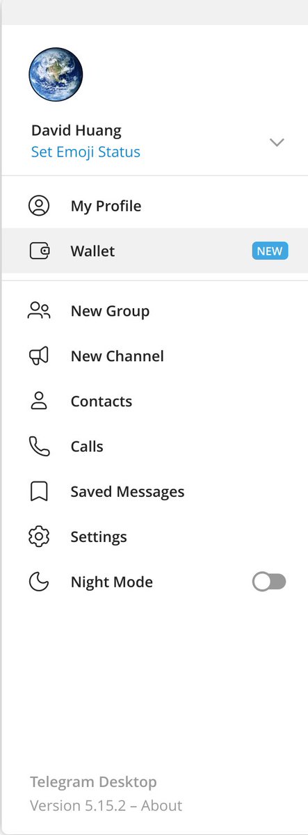 一个个都活成了微信的样子