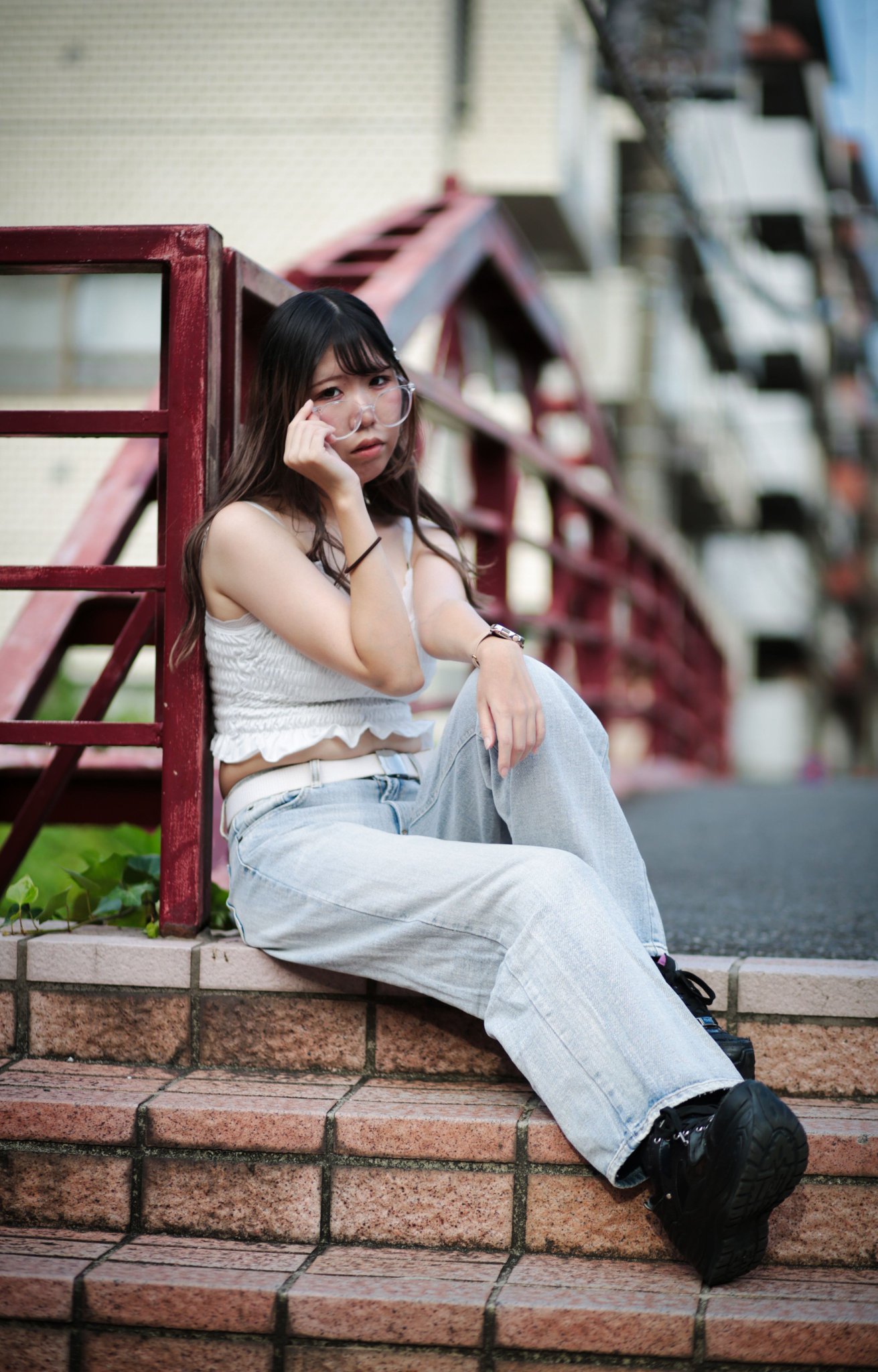 るる LICCA LD-18 Modern Street Haruto-kun | Doll | Limited