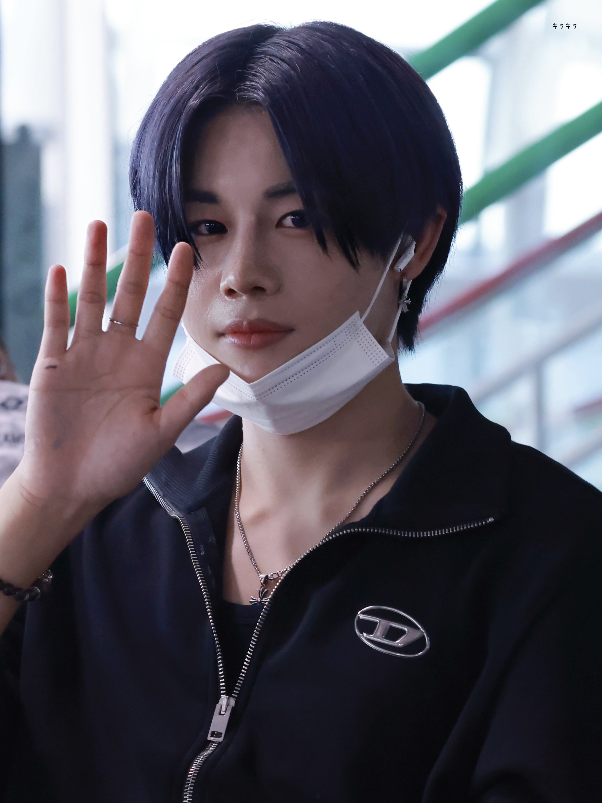 FANTASYBOYS ヒカリ ポラ FANTASY BOYS JP | 🩵Artist Photo🩵 #HIKARI #ヒカリ JAPAN 1st