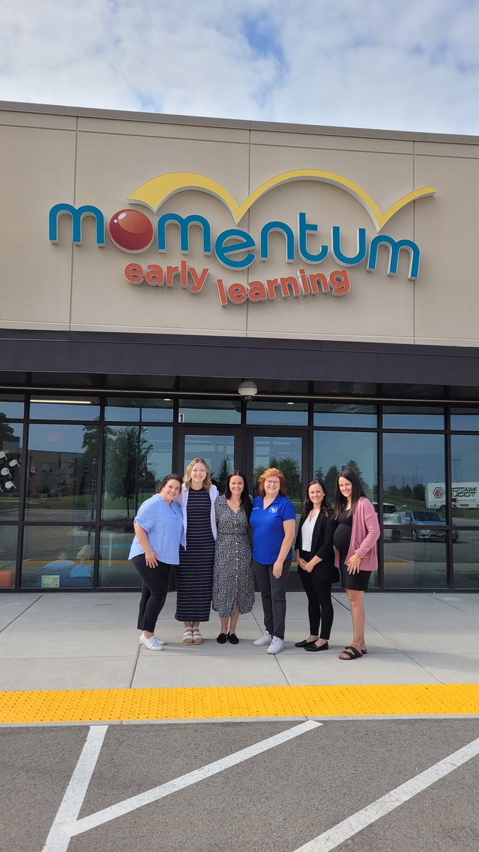 RepDittrich's tweet image. Yesterday, I had the honor of touring both @momentumfriends and @TheValerieVenue. The owners' commitment to excellence at both businesses is inspiring.