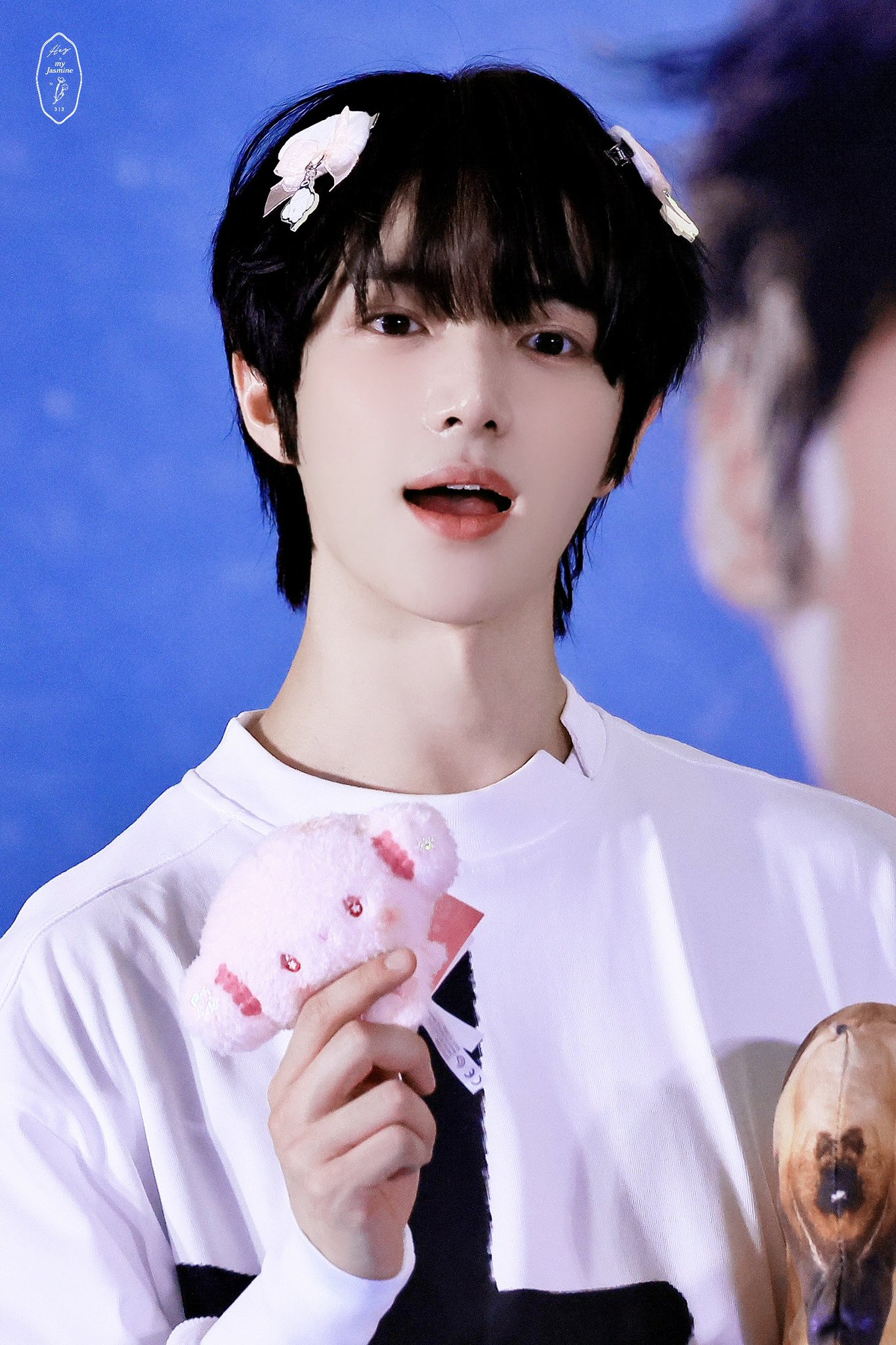 TXT ボムギュ DICON D'FESTA TXT BEOMGYU version《全額内金》 : TOMORROW X