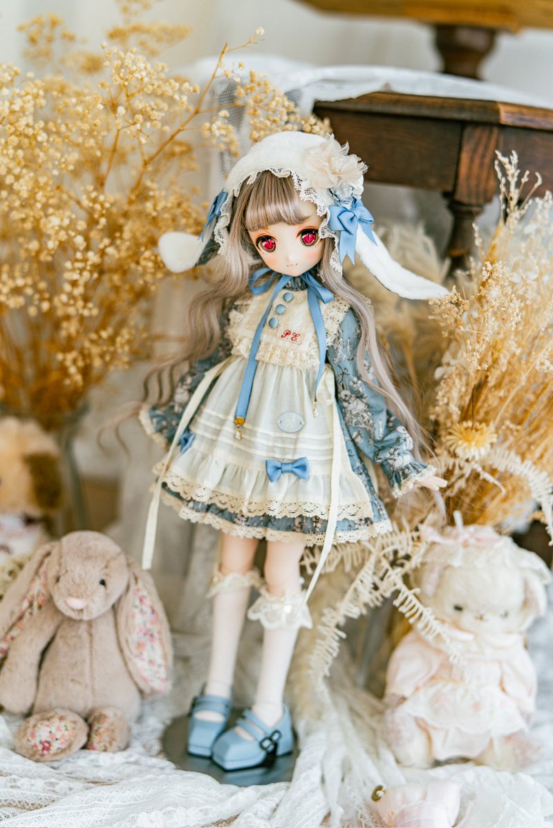PSYCHOLAB_JP's tweet image. SERIES OF ðïžð°ãclockwork rabbitãð
ðS size 1/4 girl
ðM size 1/3girl
ðL size 1/3boy
7æ27æ¥(æ¥ææ¥)
#ã¢ã€ããŒã«æ±äº¬ å
è¡çŸåé販
ããŒã¹: ãT03ãT04ã
çŸå Žã¯Sãµã€ãºã®ã¿ãæã£ãŠè¡ããŸãã
ãããããé¡ãèŽããŸãðââïž