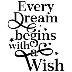 #WednesdayInspiration
