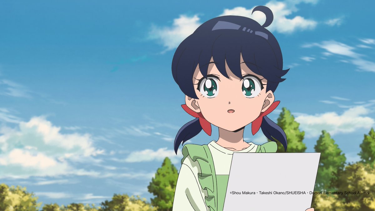 ItsAnimeJP's tweet image. ๐น๐๐๐ฅ๐ฅ ๐๐๐๐๐ก๐๐ซ: ๐๐ข๐ ๐จ๐ค๐ฎ ๐๐๐ง๐ฌ๐๐ข ๐๐ฎ๐๐๐ฎ
Episode 5 streaming in 3hrsโจ
Watch it on the following PF๐
โ
Global
Itโs Anime YouTube Channel (limited territories only)
Playlist: youtube.com/playlist?list=โฆ
โ
EMEA
aniverse (German Speaking Territories)
ANIMEโฆ