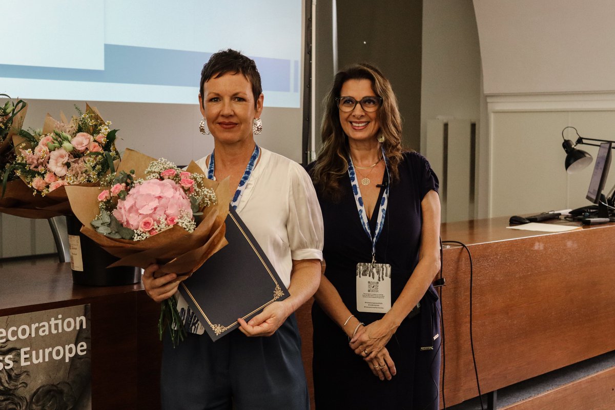 Czech Section of INSEA tweet media