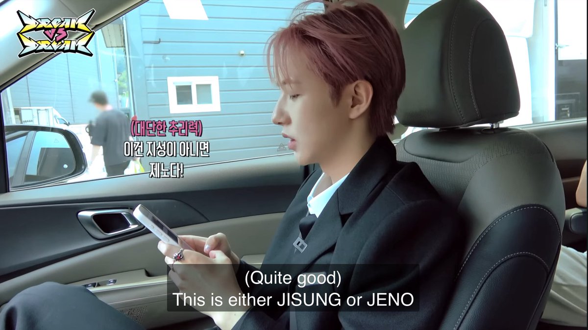 jenren days ♡ tweet media