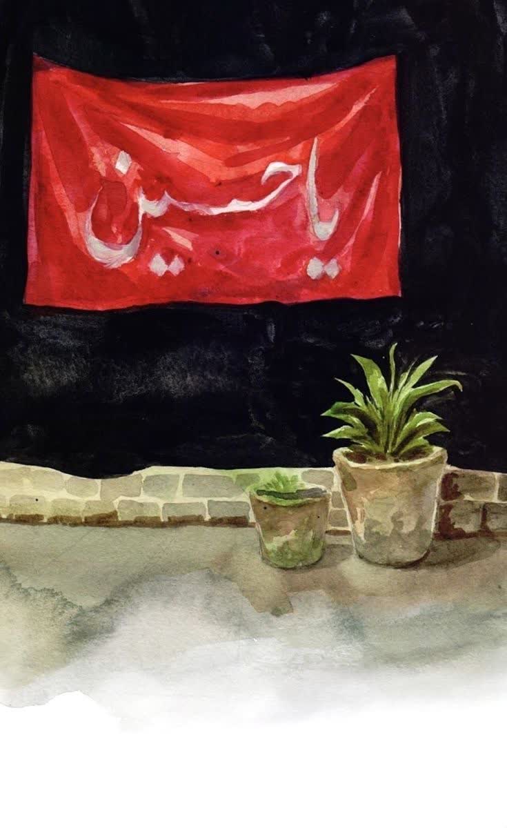 Leila_g799's tweet image. خداوند ما را با حسین بینیاز کرد...
سفر الی الله...
#حمايت_انقلابى
#فالوبک