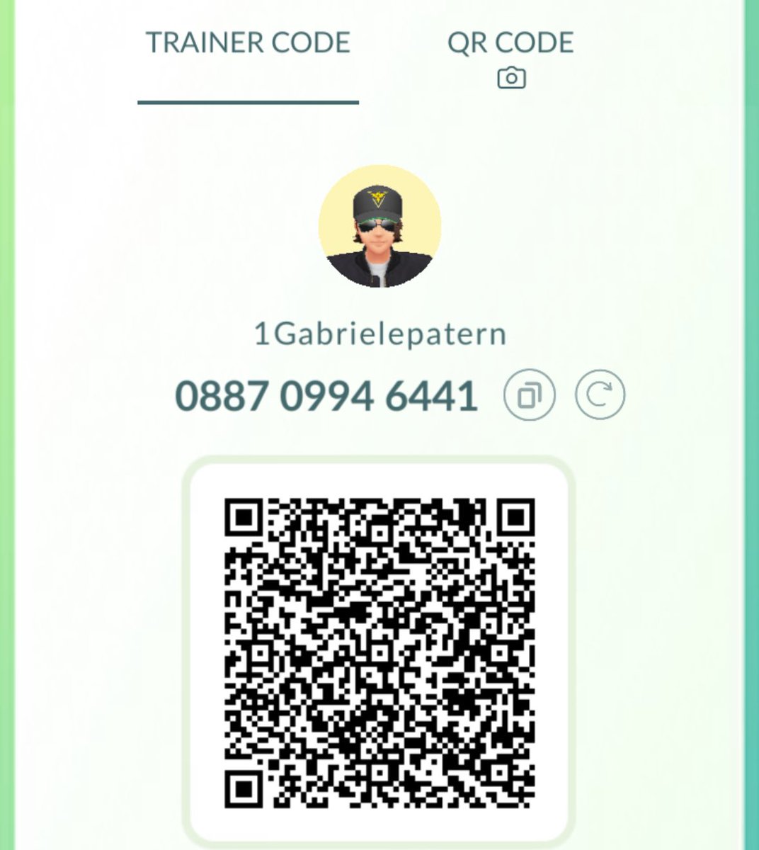 Looking for 30+ raiders ahead of GO Fest Global Max Finale 🎉 🐉 

Daily interactions preferred 🎁 
Online = I raid everything 🟢 
I don’t egg ❌🥚
Slow/Stalling = Remove 🐌 ❌
Comment below IGN ⬇️

088709946441  

#PokemonGO #GOFest2025 #GOFestMaxFinale #PokemonGOfriends