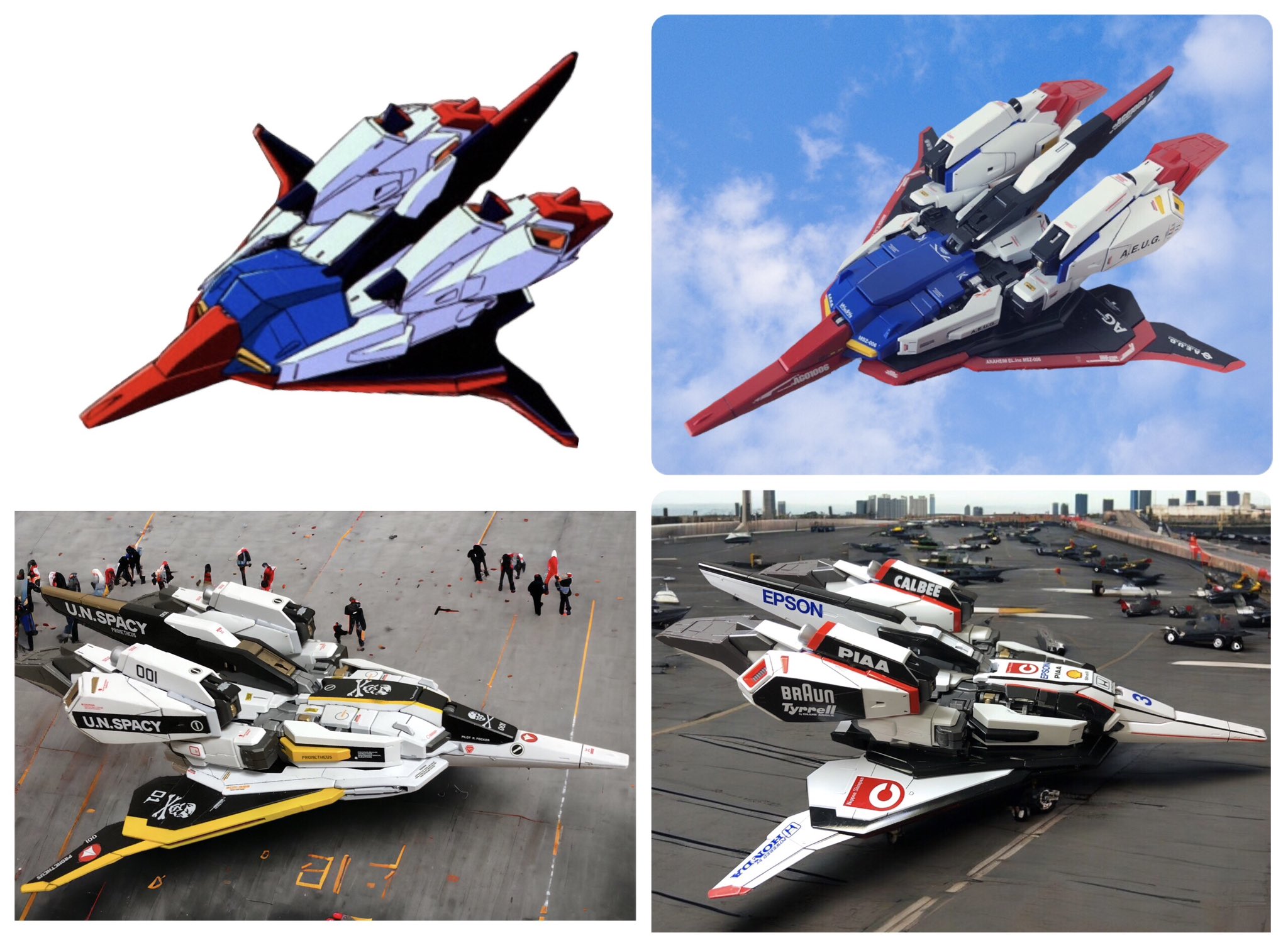 VF1VALKYRIE (@Z32Zx) / X