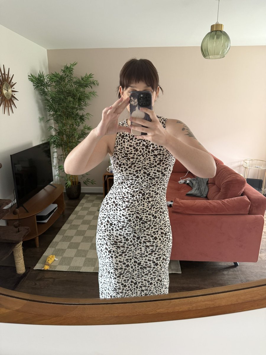 Day 3 on the wonk. The joys of sneezing wrong at 34 👌