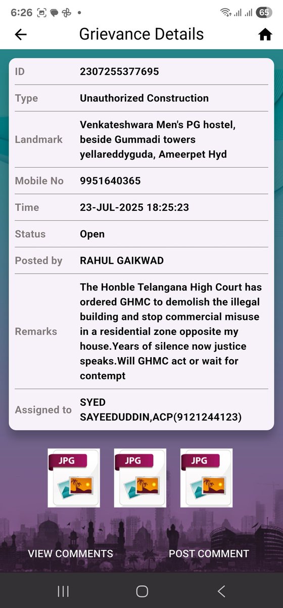 Rahul Gaikwad Advocate tweet media