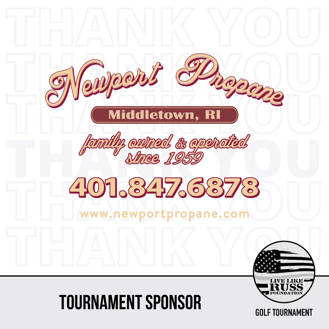 Live Like Russ Foundation tweet media