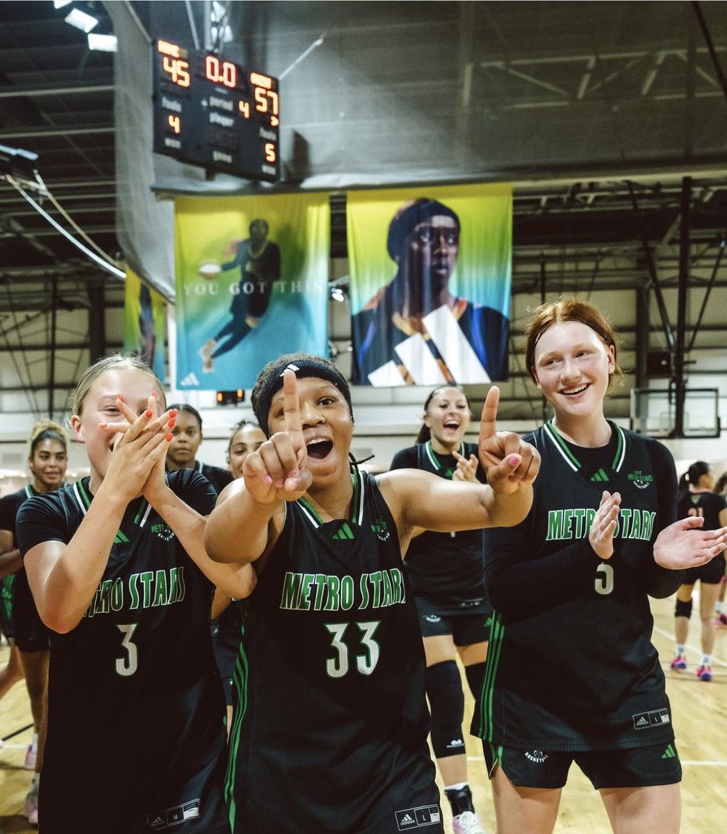 MnMetroStars's tweet image. Built different. On purpose.
Workouts start this weekend — let’s go!
mnmetrostars.com/tryouts/
#metrostarsfamily #3SSBGirls