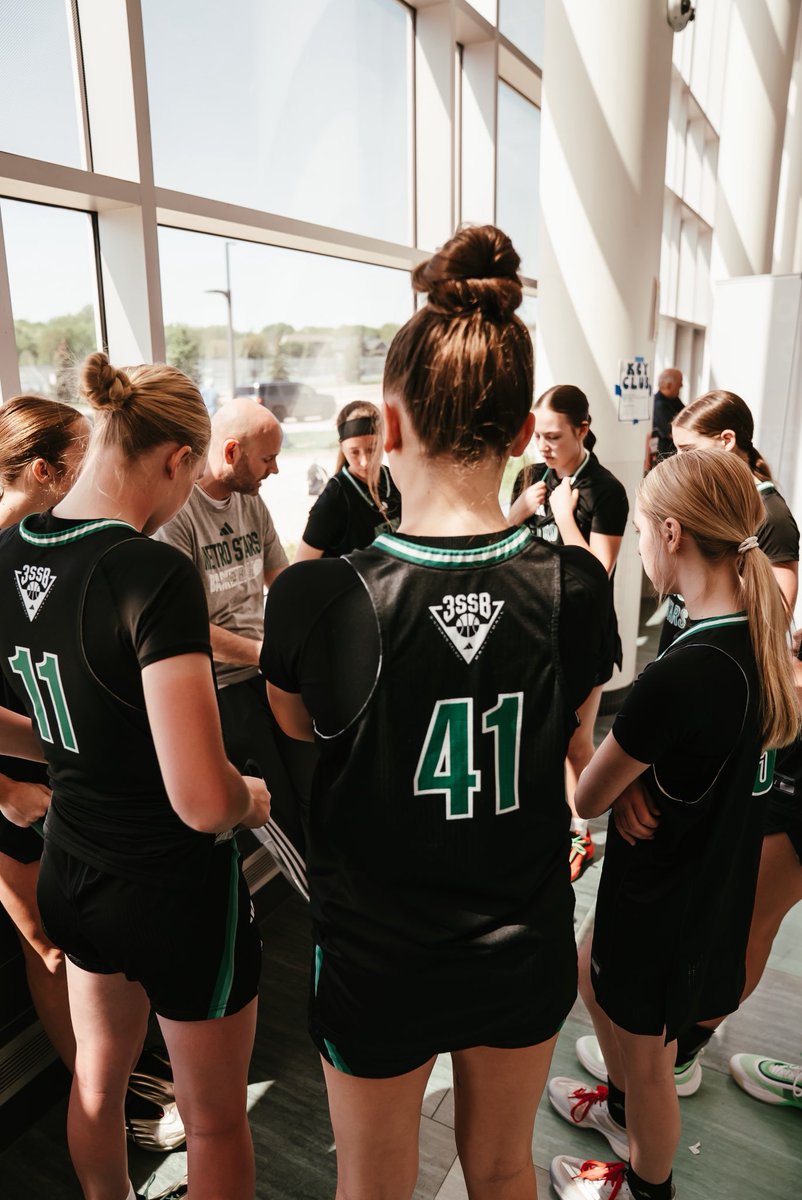 MnMetroStars's tweet image. Built different. On purpose.
Workouts start this weekend — let’s go!
mnmetrostars.com/tryouts/
#metrostarsfamily #3SSBGirls
