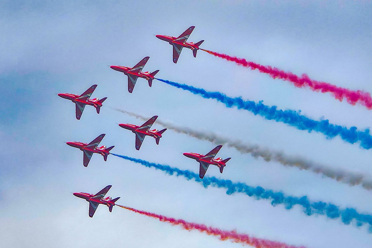 The event of a lifetime. Sad to say goodbye but lasting memories will prevail <a href="/tallshipsabdn/">Tall Ships Aberdeen</a> #tallshipsaberdeen