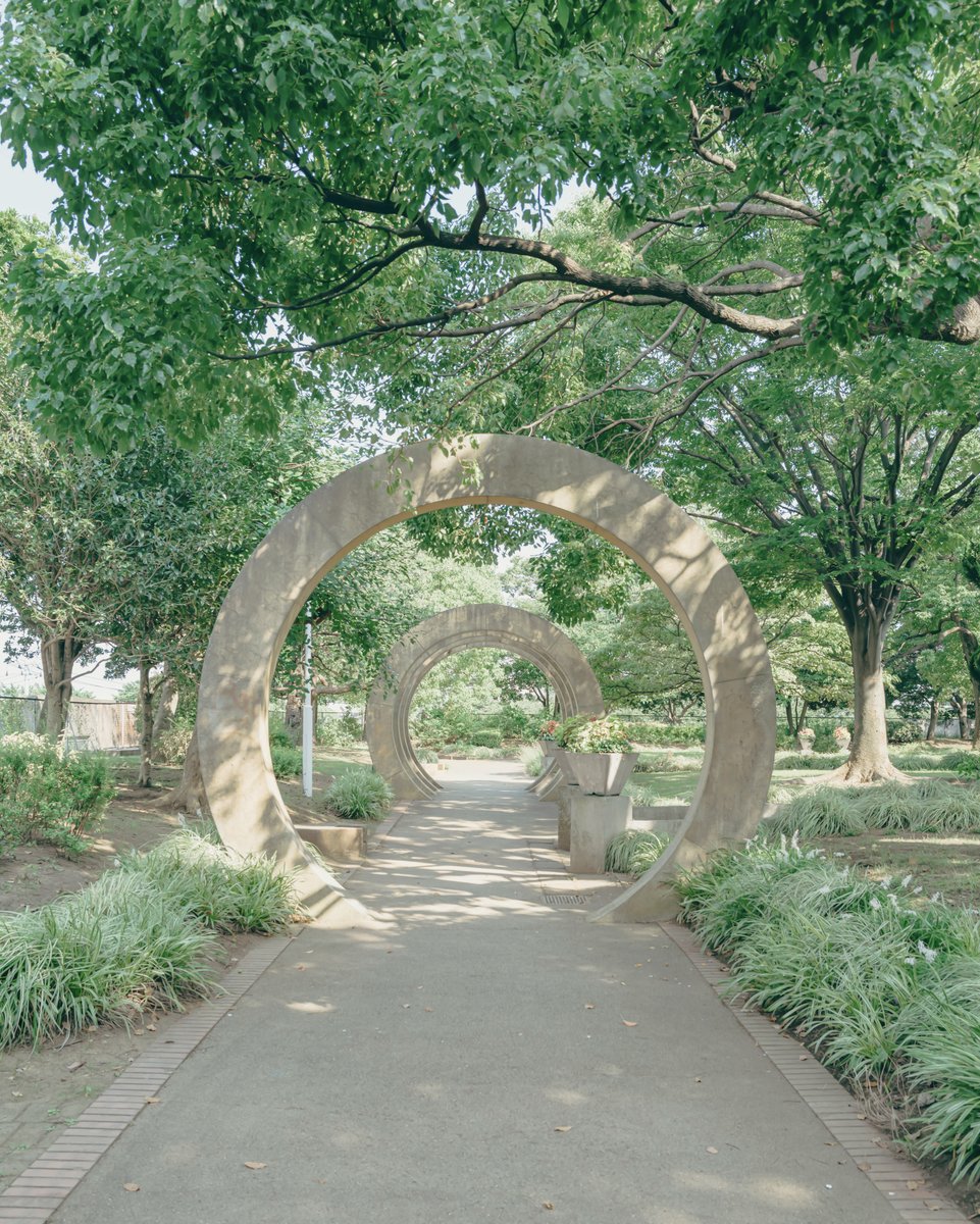 itohton's tweet image. 横浜：山下公園
