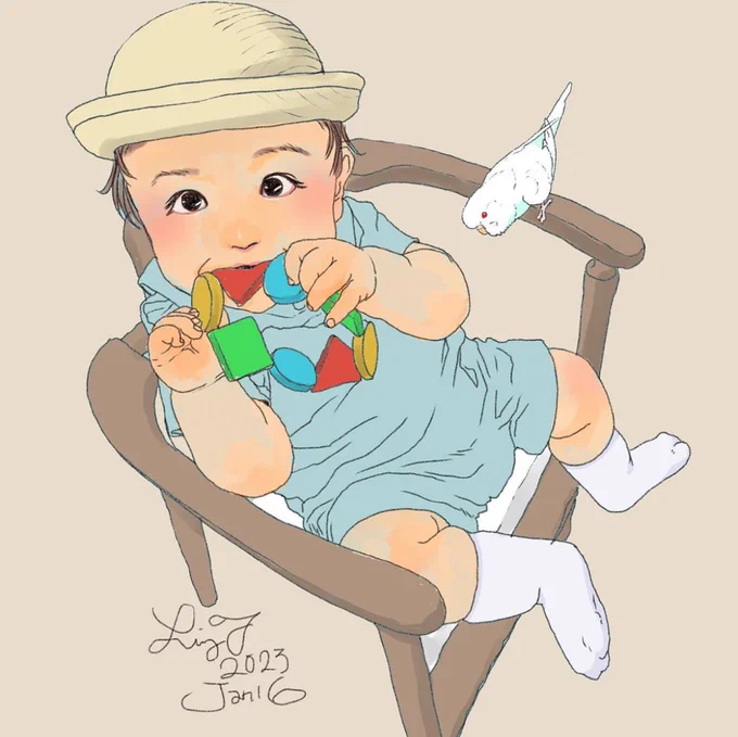 【ひまわり】 おはようございます!今日もカンカン照りの名古屋です。 7月からほぼ不登校みたいになってしまったちびの話などをしに、昨日大学病院へ行ってきました。 なんていうか、本当に馬の合う先生で、いろいろ話し合っている中で私が