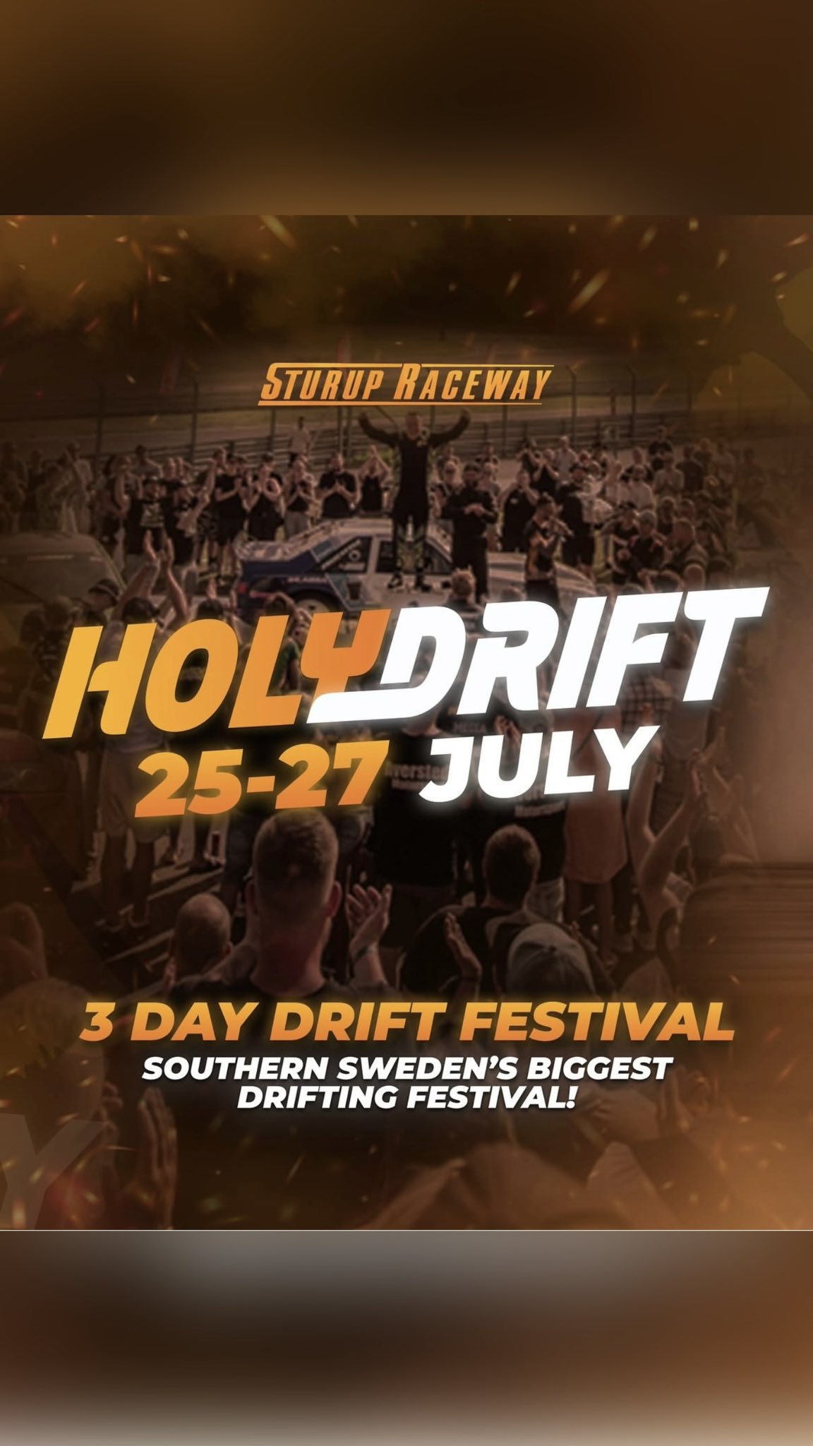 粟野如月@HolyDrift🇸🇪7/25-27 (@kisaragi_awano) / X