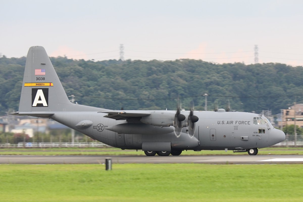 Mayumi33825876's tweet image. Good evening🌙
Dobbins Air Reserve Base🇺🇸
昨日やっと撮れたBig Aでした⭐
#yokotaairbase