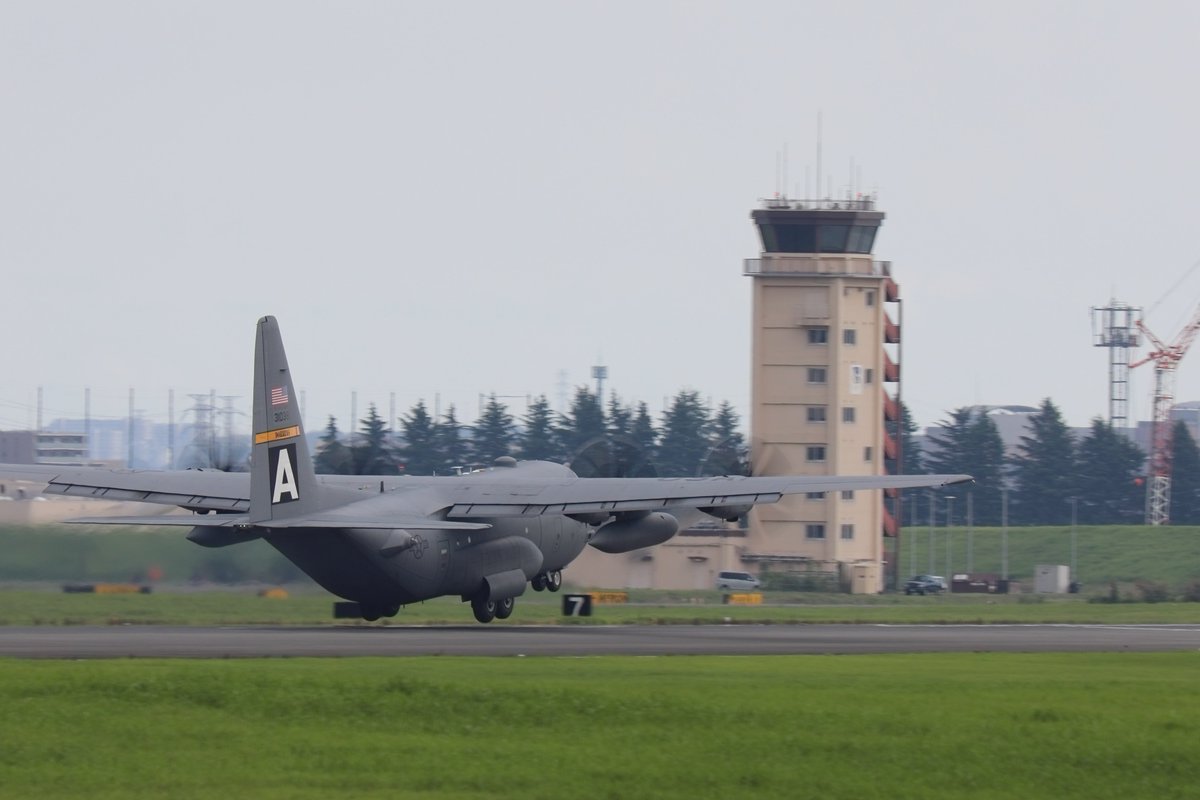 Mayumi33825876's tweet image. Good evening🌙
Dobbins Air Reserve Base🇺🇸
昨日やっと撮れたBig Aでした⭐
#yokotaairbase