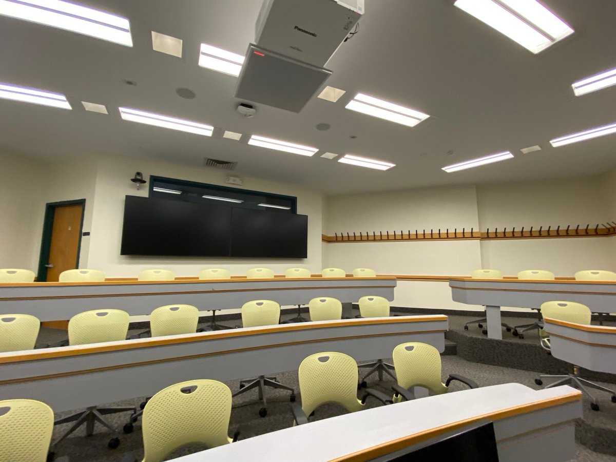 ArchPainting's tweet image. While our crews are busy refreshing this classroom, we’re also thrilled to support education in another way - through our Teacher Appreciation Giveaway! Nominations are open now: archpainting.com/teachers/ #teachers #giveaway