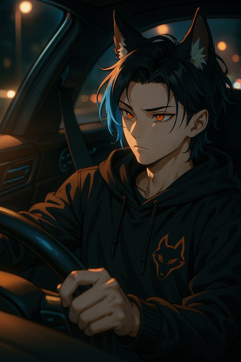 V_OOKAMI's tweet image. #おやすみVtuber #新人Vtuber準備中
本日もお疲れさまでした🌕
友人に誘われて久々に車運転してきました☺
ほんとに久々で少し緊張しましたが
事故も無く無事に終れてホッとしております
明日も一緒に頑張っていきましょう🐺
おやすみなさいませ💤