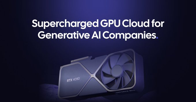 AIGPUPro's tweet photo. For everyone joining, please visit our website https://t.co/vF09qh6mOz to view our business model and white paper linked within. 

This will help you all come up with valuable community questions and allow us to help educate the community. https://t.co/I6tgc6w3MH