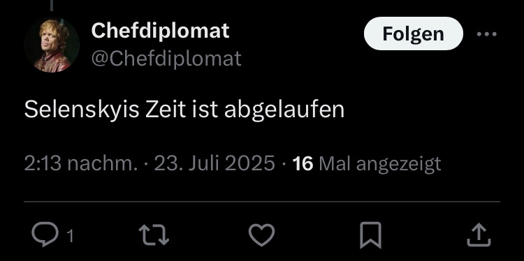 Demoguardian's tweet image. Herr Reimann fängt übrigens wieder von vorne an. Da ist er wieder.