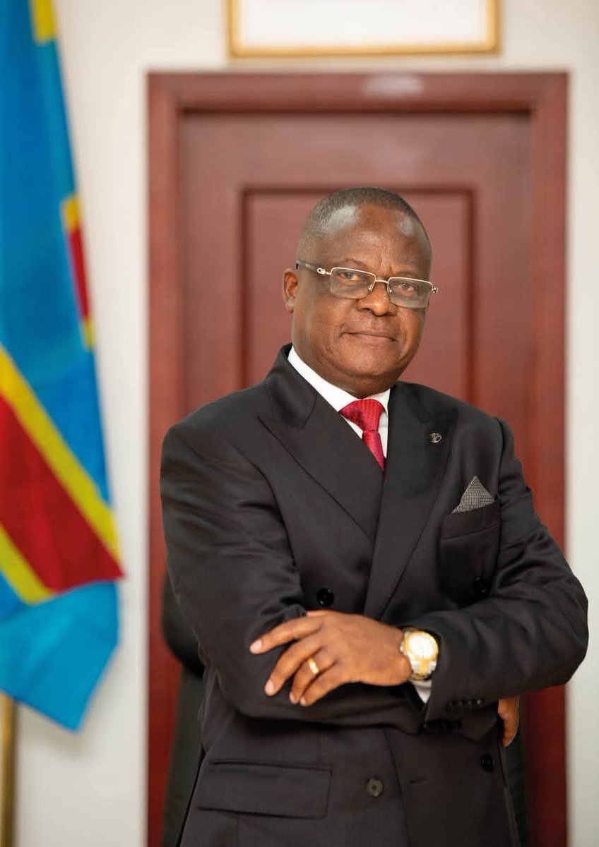 #RDC Kazumba ciblé par une machination ? L’OGEFREM démasque une cabale orchestrée par un ancien Responsable de l'établissement et ses réseaux obscurs.
Une cabale savamment montée, des allégations montées de toutes pièces, un harcèlement numérique soigneusement synchronisé...