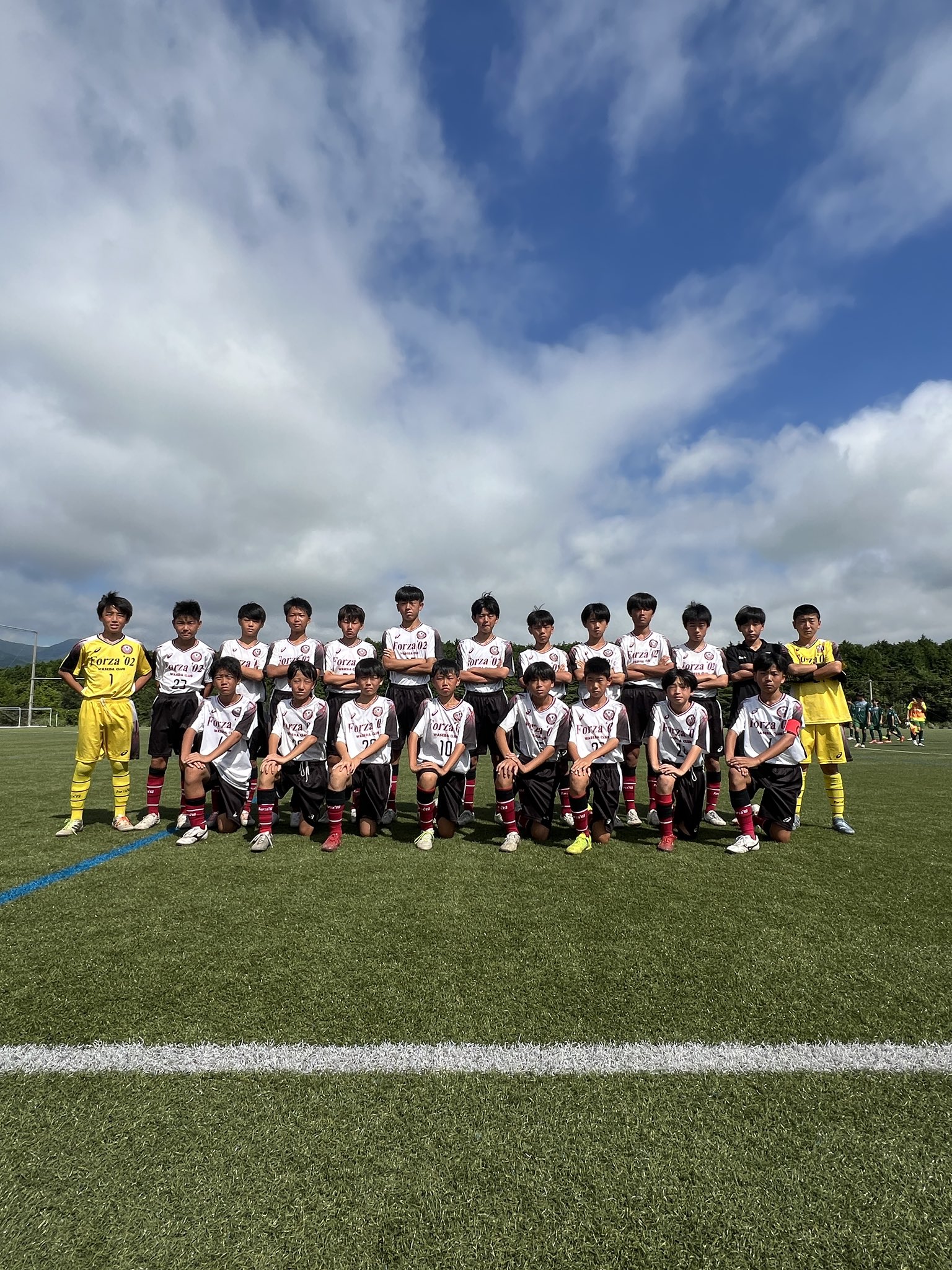 日本選手権 プロモ 2期 日本選手権 プロモ 2期