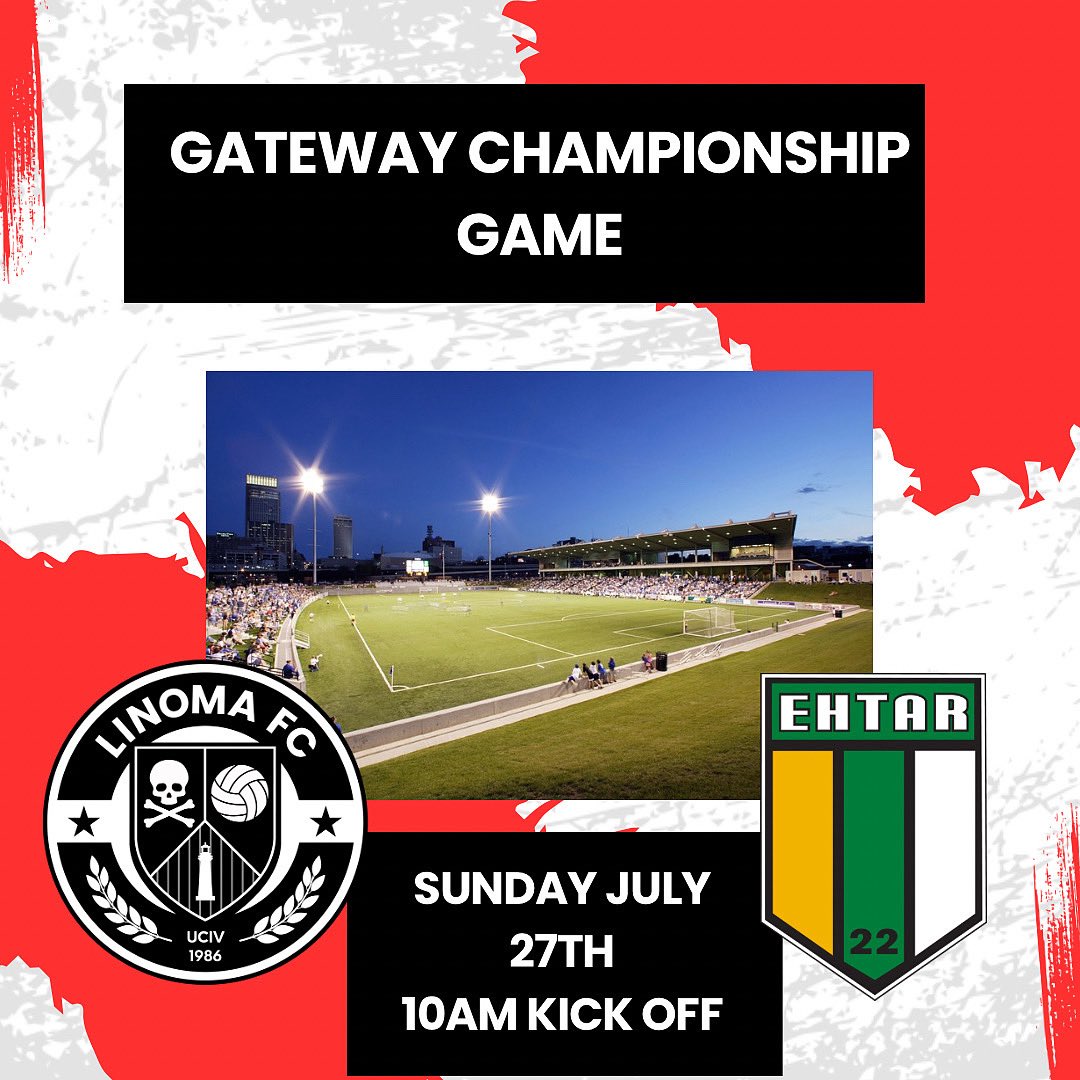 Linoma FC tweet media