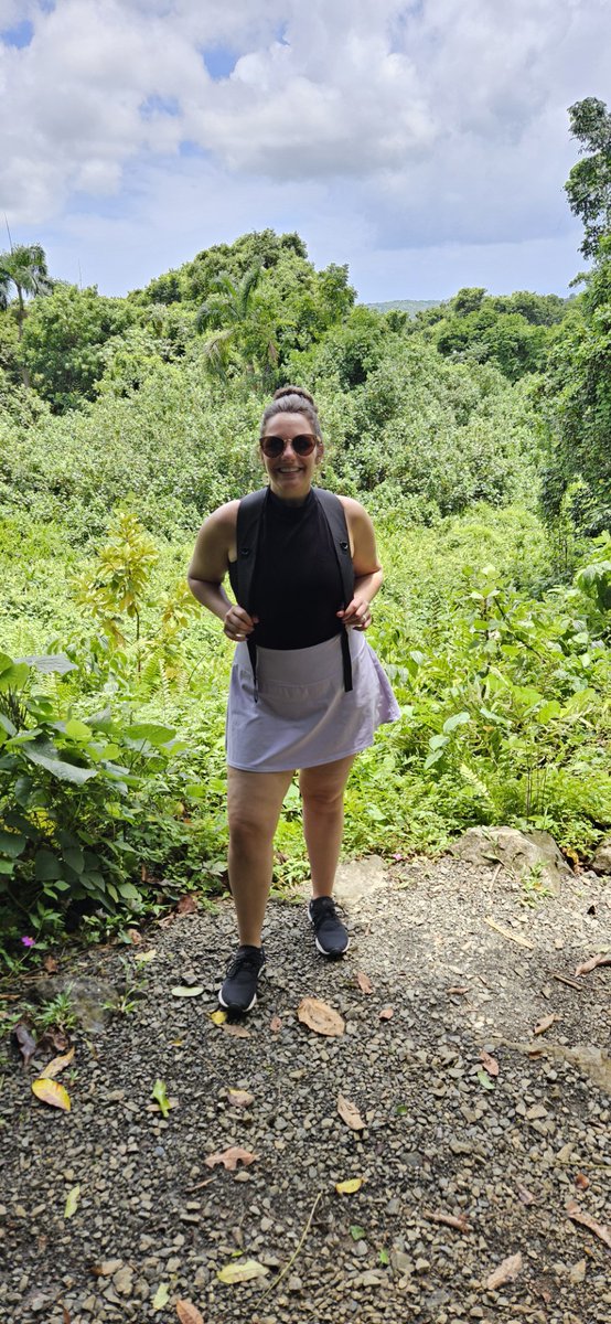 Our COE Alumni Spotlight this week is on Sara (Bornhorst) Penzinski '19, congratulations Sara!
Currently teaching at Valley View High School, grades 8-12 and Spanish 1, 2, and 4.
#uBELONGatUF