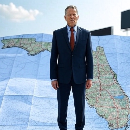 Florida is ranked #1 for New Business Startups!

The Free State of Florida is a business friendly environment: Low taxes, less regulation, beautiful beaches.

Building a new business?  Want to move your business from a more regulated state? We can help.

#florida #lawyer