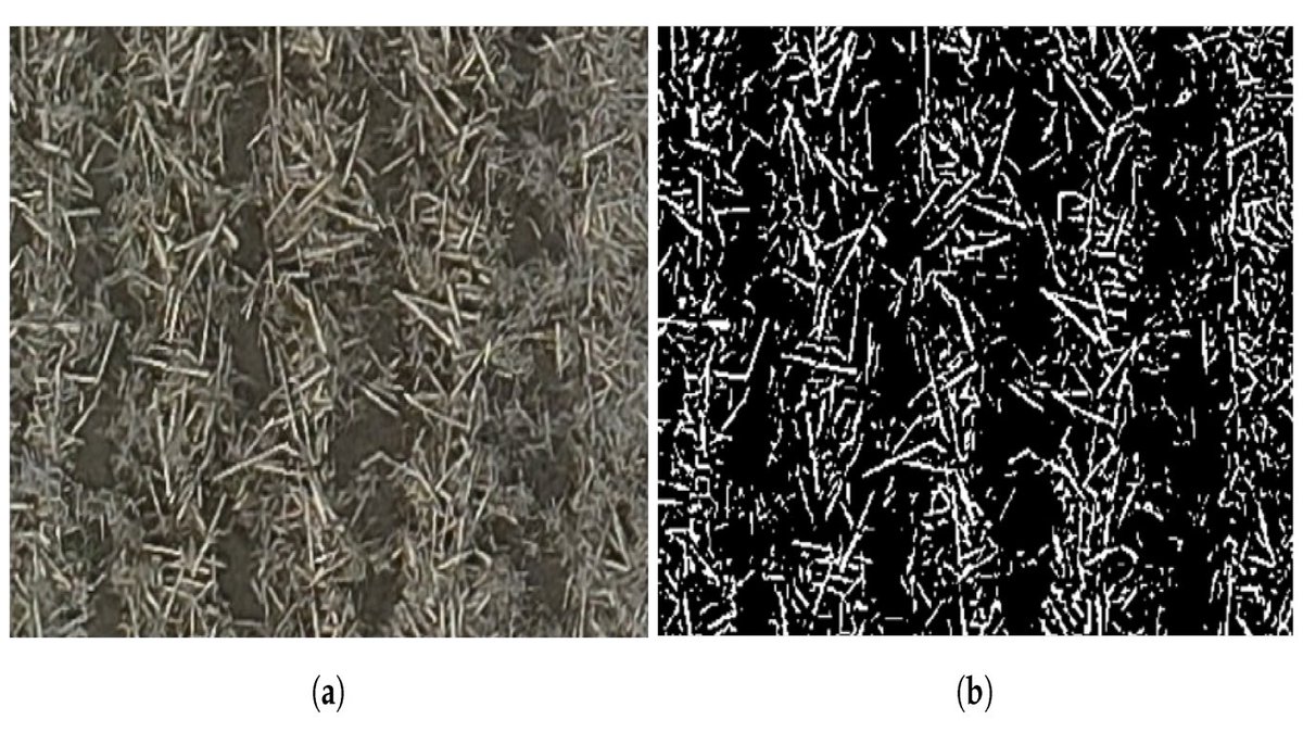 RemoteSens_MDPI's tweet image. 🌽🌽 Automated #Crop #Residue Estimation via Unsupervised Techniques Using High-Resolution #UAS #RGB #Imagery

✍️ Fatemeh Azimi and Jinha Jung
🔗 brnw.ch/21wUmxy