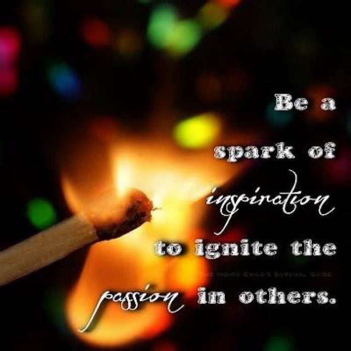 Roxanne22Ramsey's tweet image. Always be passionate about what your soul & heart desire. Great passions will lift your soul to great things in life. Always use a kind & loving heart to touch others souls. There is nothing more rewarding than lifting others souls & passions.