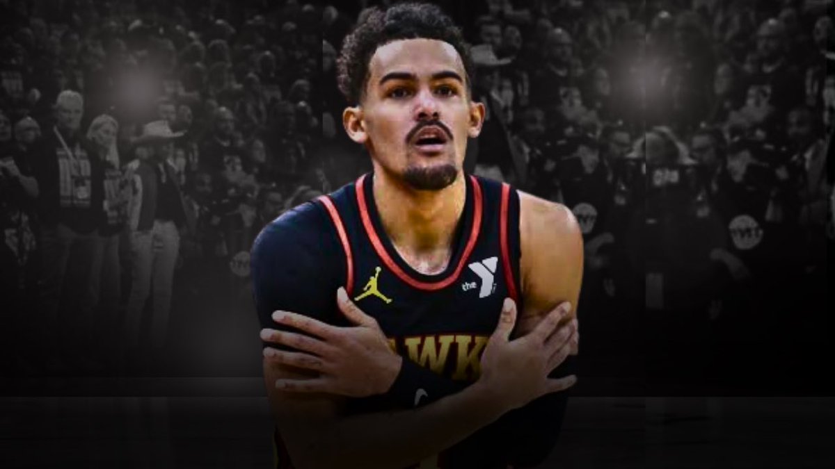 NicThomasNBA's tweet image. 🚨 NEW YOUTUBE VIDEO 🚨 

The Atlanta Hawks have had a huge offseason, and are poised to make a deep playoff run next season. 

In my latest video, I dive into the Hawks’ additions, and take a look at their promising future. 

Check it out! ⬇️ 

youtu.be/jT302QXj1wA?si…