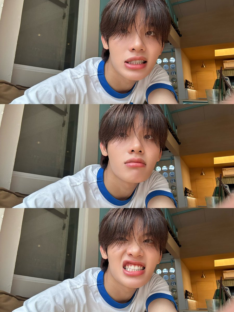 mintnk_'s tweet image. ลุคหน้าเอาอะไรดี!!!