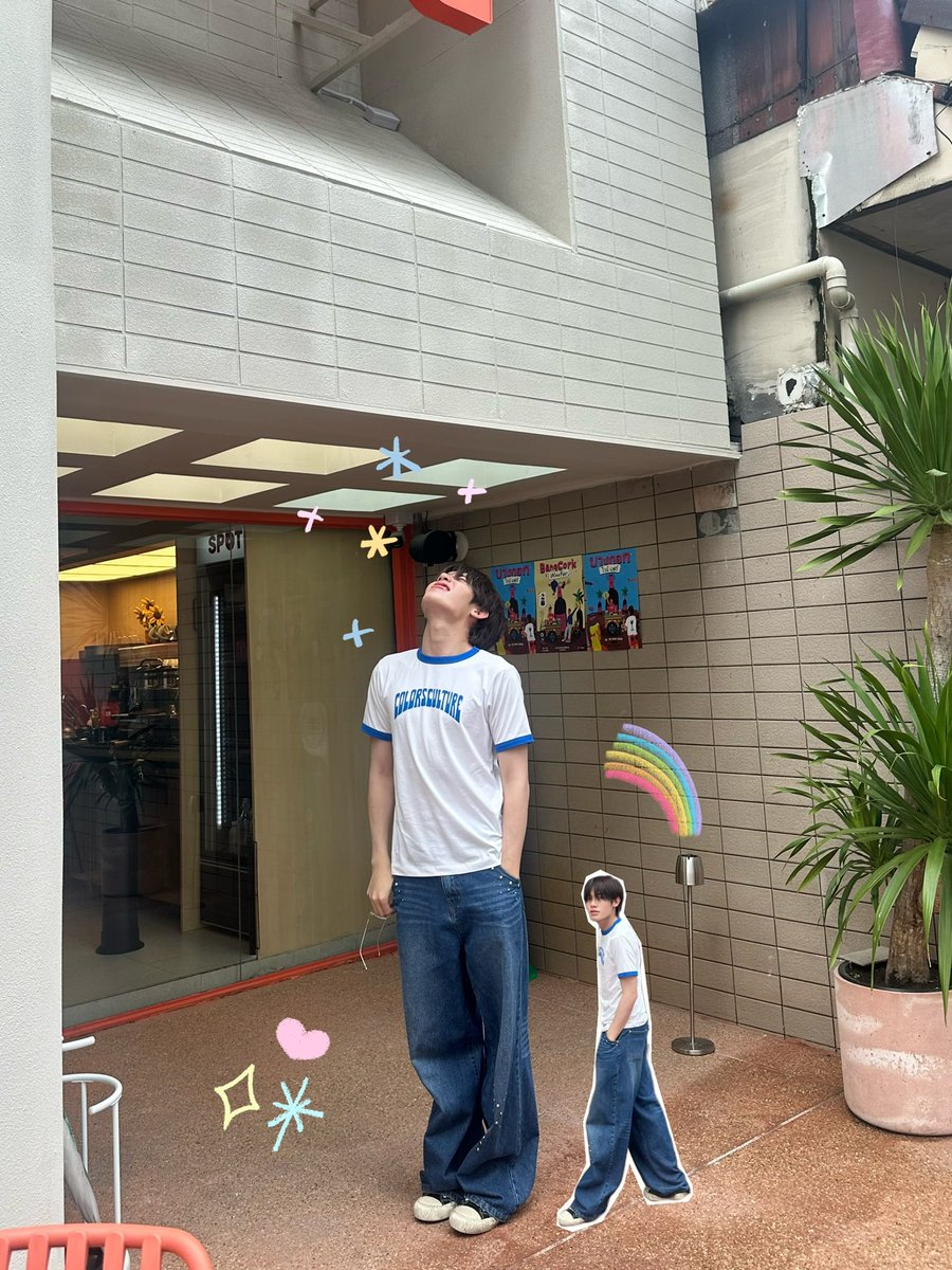 mintnk_'s tweet image. ลุคหน้าเอาอะไรดี!!!