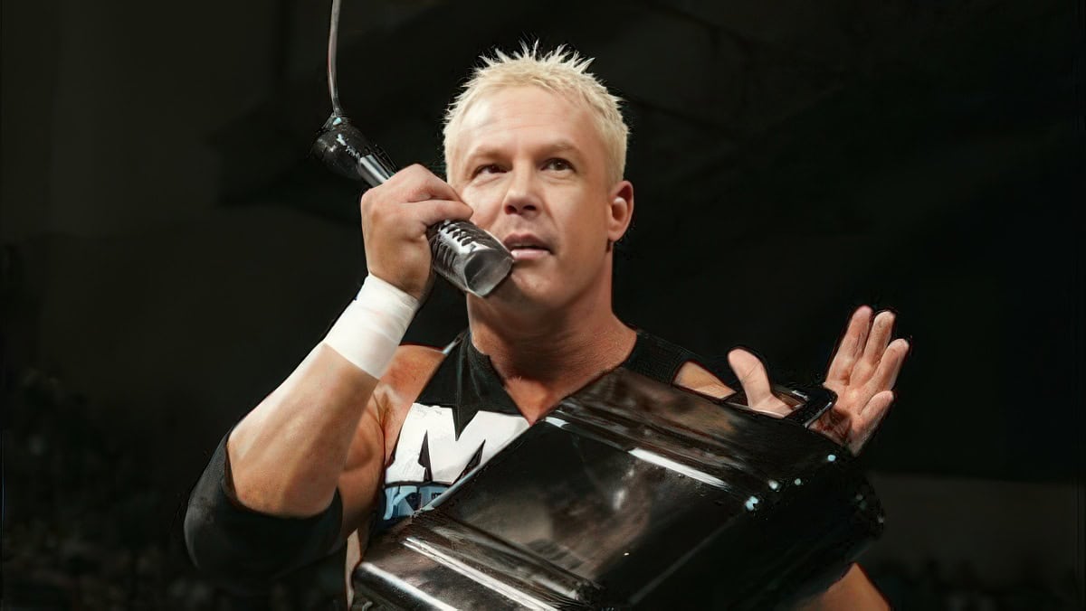 WrestlingNewsCo's tweet image. Ken Anderson Now “Definitely” Open To A WWE Return wrestlingnews.co/wwe-news/ken-a…