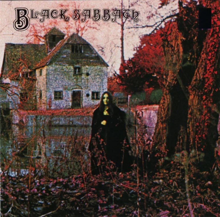 forcefeedglass's tweet image. This morning’s playlist (7.23.25)
- Masta Killa - Balance
- Slick Rick - VICTORY
- Black Sabbath - Black Sabbath
- Nachtmystium - Ancient Howls of Dawning Fury
