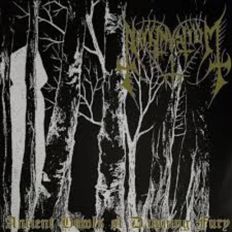 forcefeedglass's tweet image. This morning’s playlist (7.23.25)
- Masta Killa - Balance
- Slick Rick - VICTORY
- Black Sabbath - Black Sabbath
- Nachtmystium - Ancient Howls of Dawning Fury