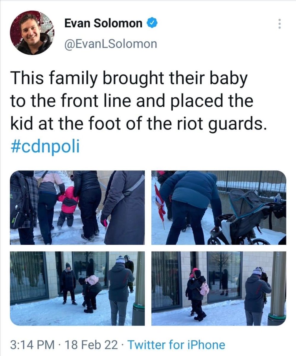 peepeeLEpuke's tweet image. The free dummies who want to save the children
This is who these idiots are, people who use kids as shields
These kids should be removed from these scumbags