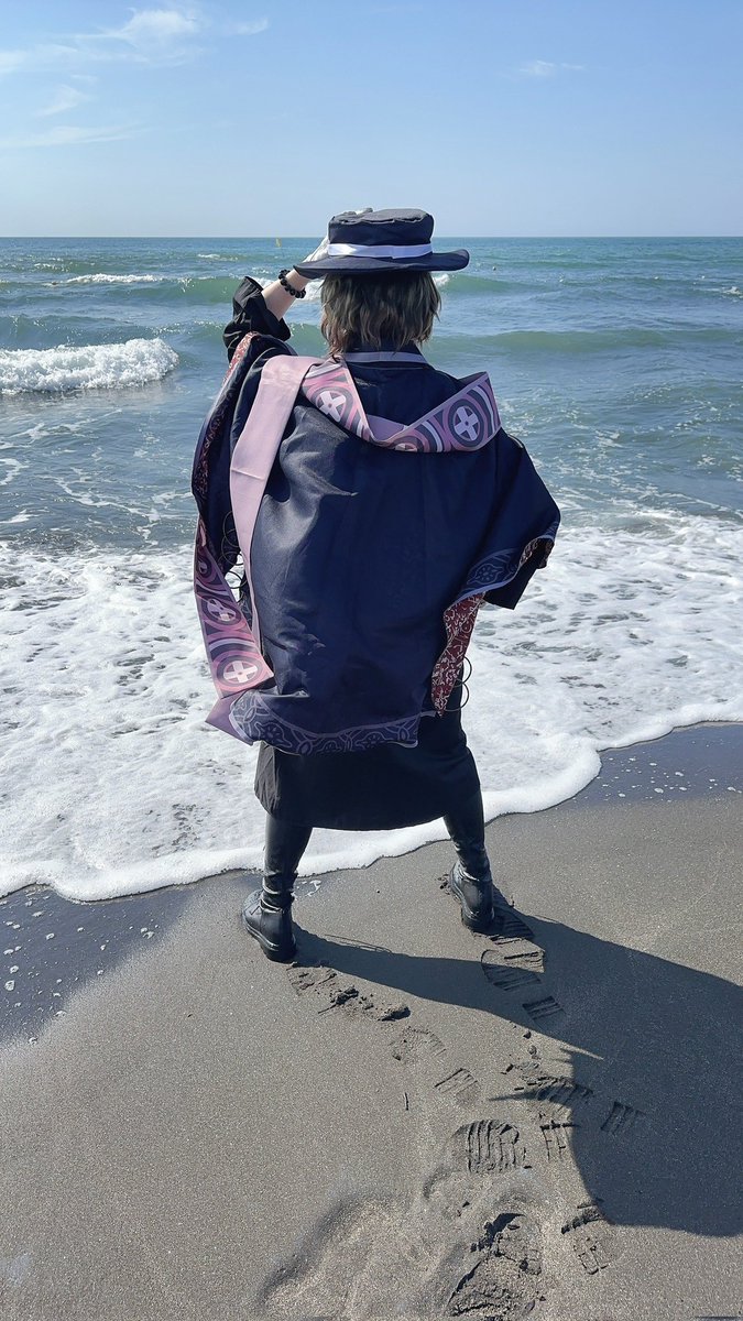 uwayowai's tweet image. ＃シャカリキ海撮影0723
楽しかった〜！これはもはやジャンル変わっている🪞byNatukiさんスマホ