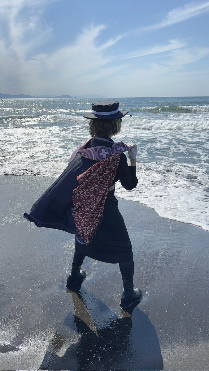 uwayowai's tweet image. ＃シャカリキ海撮影0723
楽しかった〜！これはもはやジャンル変わっている🪞byNatukiさんスマホ
