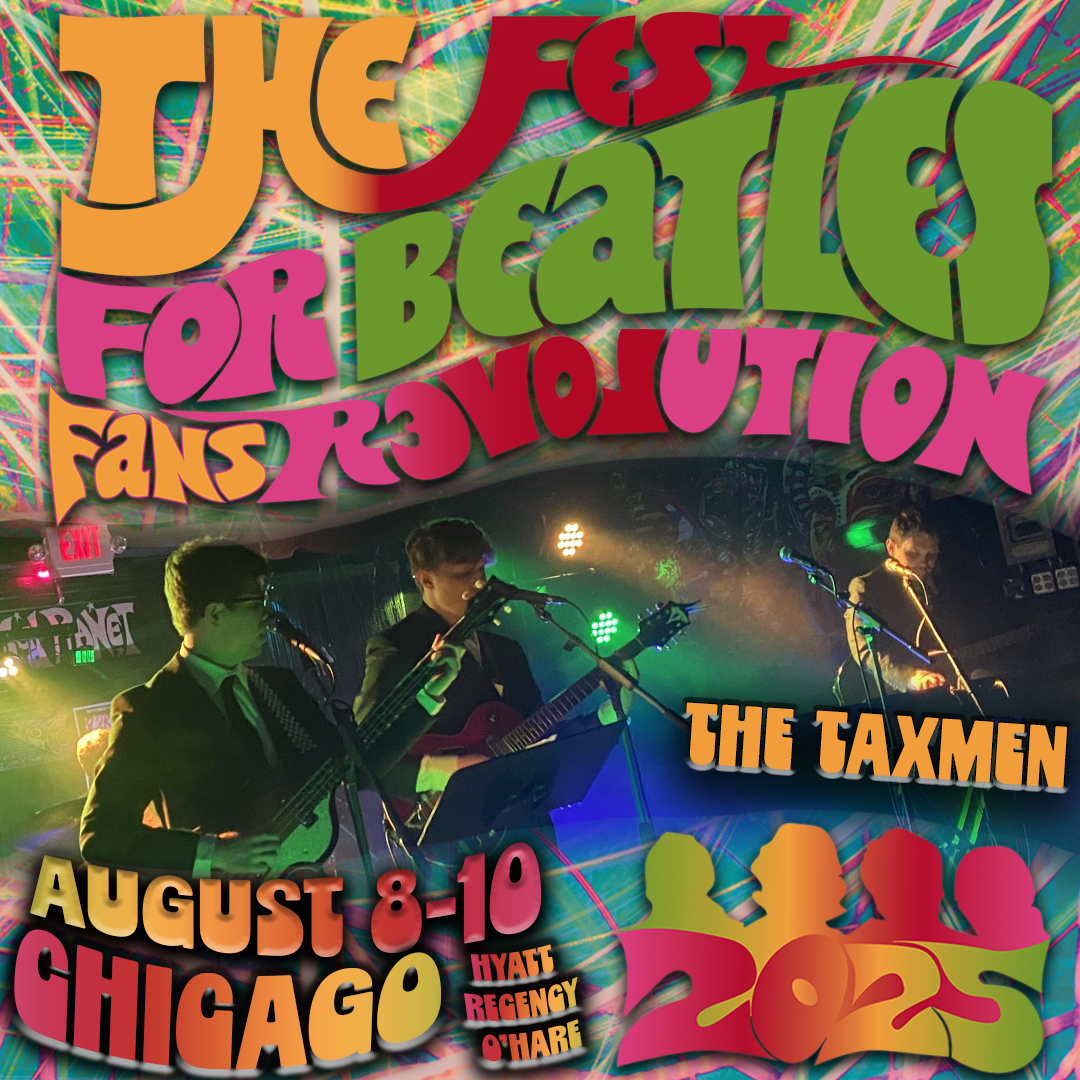 Chicago FEST Tickets will start being mailed out this Friday! - mailchi.mp/thefest.com/ht…